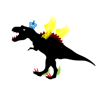 gingerswrath's emblem