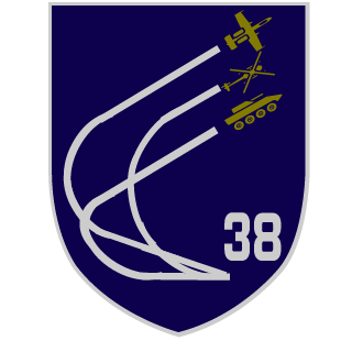 Aironer09's emblem