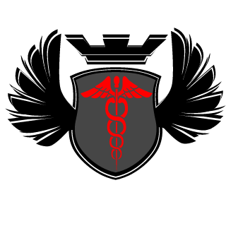 SolidusComplex's emblem