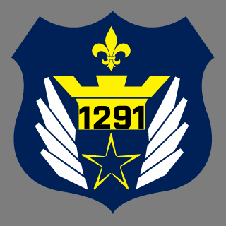 DeeXtro1291's emblem