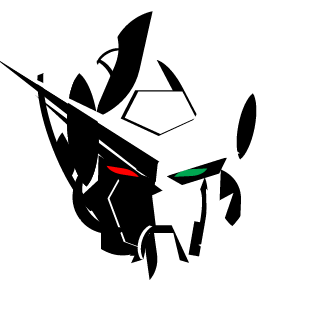 ZX_EXIA's emblem