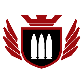 GMASTER215's emblem