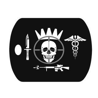 MidNiteDolfin's emblem