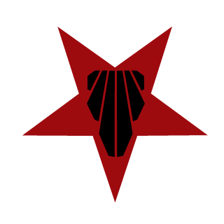 Varahram's emblem