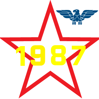 Bogomaz87's emblem