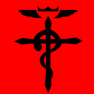 Deysonc's emblem
