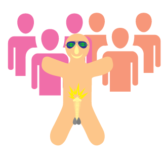 B000000F's emblem