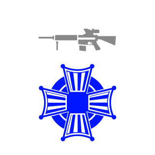 DiiBatera's emblem