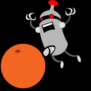 KentWingslide's emblem