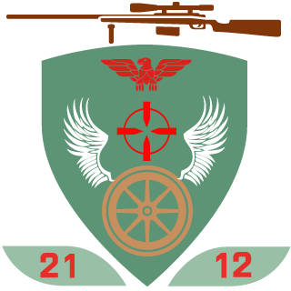 OwynGlyndwr's emblem