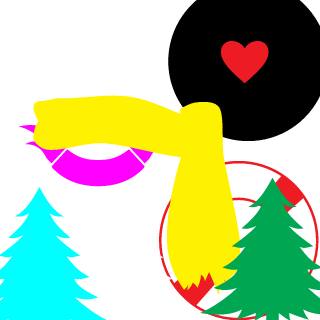 Byrxn's emblem