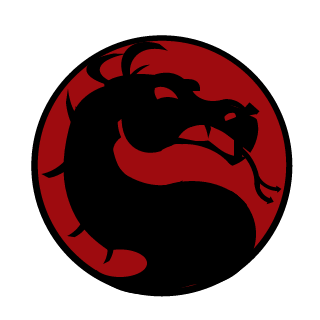 Crazy Dragons Clan's emblem