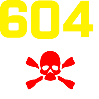 missedend's emblem