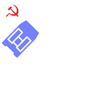Ellen-Dono's emblem