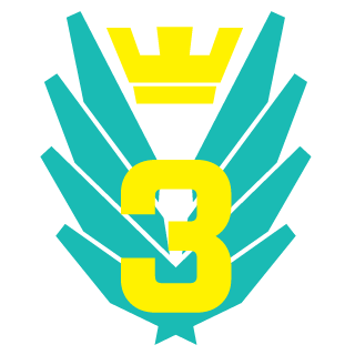 Hemilarcos's emblem