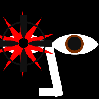 Perkinos's emblem