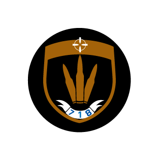 INI C's emblem