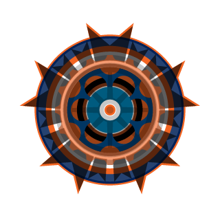5trick3n's emblem