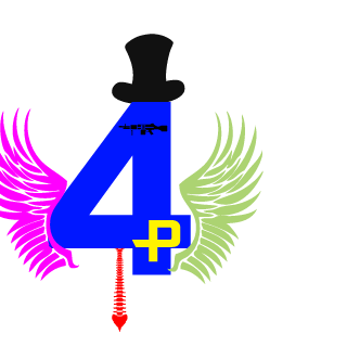 Asiyalov's emblem