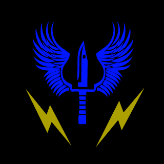 Billybluu's emblem