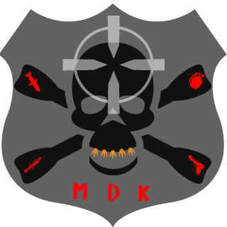 dhwds's emblem
