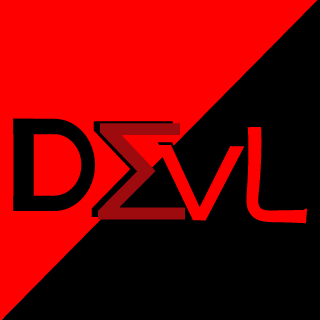 DEVL IRAQ's emblem