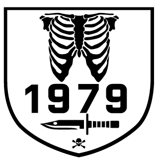 Gus Mix's emblem