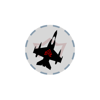 ismrib's emblem