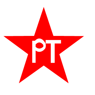 PT-'s emblem