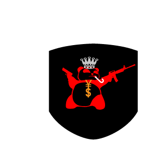 Trump20203297's emblem