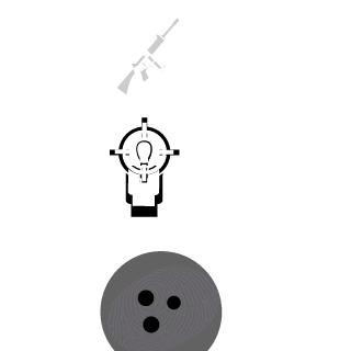 thermodisruption's emblem