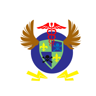 63HEHO's emblem