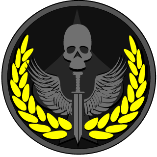 lstleo's emblem