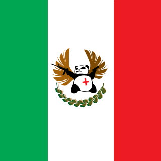TheMexiQuin's emblem
