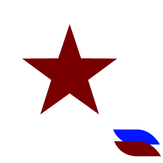 RU63ARMY's emblem