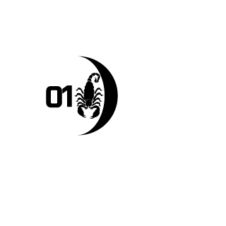 MGD_X1's emblem