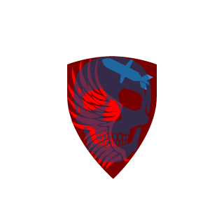 BloodTayson's emblem