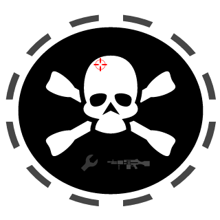 tracxm's emblem