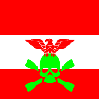 Raysamu's emblem