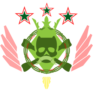 JhonnySatilio's emblem