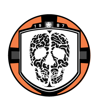 1337Ball's emblem