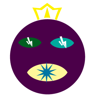 Robinatooor's emblem