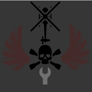 JOHN_THEACC's emblem