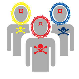 showanak's emblem