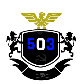 Team El Salvador's emblem