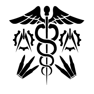99vos's emblem