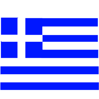 grecoMECH's emblem