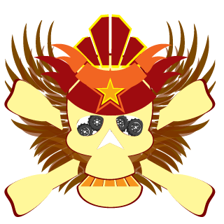 DIIIVOX's emblem