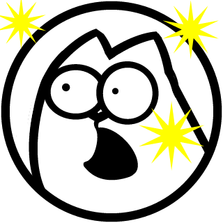 ThickcolasCage's emblem