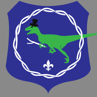 DinoSmallHands's emblem
